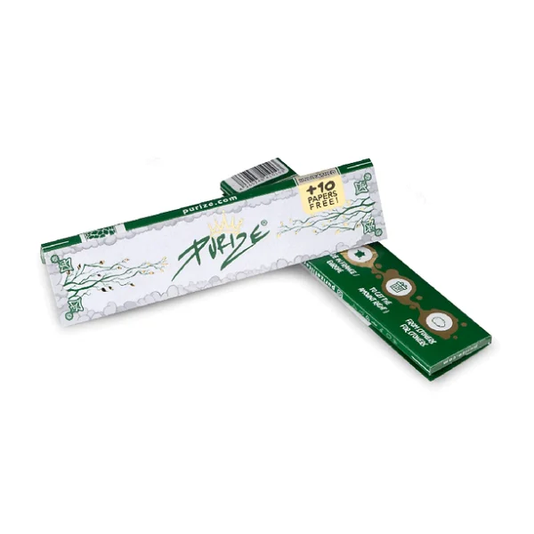 PURIZE® Papers | KSS | 10 Pack